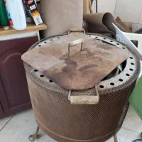 فروش تنور گازی دست دوم