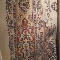 فرش دست دوم