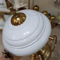 ست پذیرایی فورتیک کاملا نو|ظروف سرو و پذیرایی|تهران, مسعودیه|دیوار