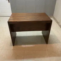 میز چوبی کاربردی