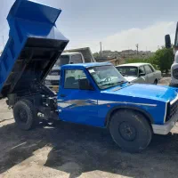 نیسان کمپرسی  آپشنال