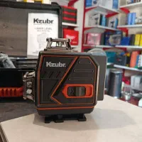 تراز لیزری ۴ بعدی زوبر|ابزارآلات|تهران, ائمه اطهار|دیوار