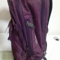 کوله پشتی وارداتی اصل با پایین ترین قیمت|لوازم التحریر|رشت, باهنر|دیوار