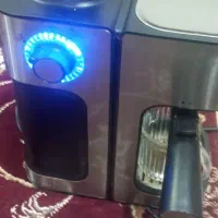 اسپرسوسازقهوه ساز|سایر لوازم برقی|فاضل آباد, |دیوار