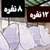 پشه بند