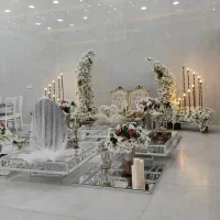 فروش استند،گل،شمعدان