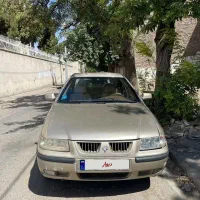 سمند|خودرو سواری و وانت|مشهد, فدک|دیوار