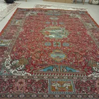 قالی ۱۲ متری