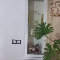 ساعت ایستاده