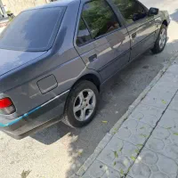 پژو۹۷بدون رنگ زیمنس