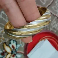 مقداری طلا و سکه پارسیان|جواهرات|قم, نوبهار|دیوار