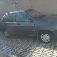 پراید صبا مدل 84 تک|خودرو سواری و وانت|تربتحیدریه, حسنی بالا|دیوار