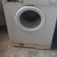 ماشین لباسشویی اتومات ۷کیلوی