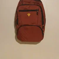 کوله پشتی مدرسه نو