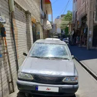 پراید