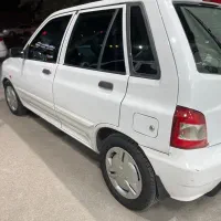 پراید 111|خودرو سواری و وانت|یزد, |دیوار