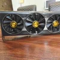 کارت گرافیک xfx rx5700xt thicc lll