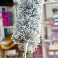 گردگیر دسته استیل|لوازم نظافت|بیرجند, |دیوار