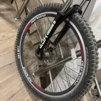 دوچرخه اورلورد|دوچرخه، اسکیت، اسکوتر|اردبیل, |دیوار