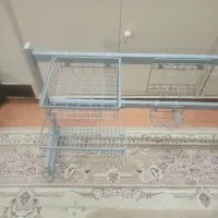 آبچکان نو نو|آبچکان و نظمدهنده ظروف|تهران, دهونک|دیوار