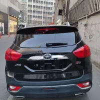جک اس ۳  مدل 1403|خودرو سواری و وانت|تهران, بهجت‌آباد|دیوار