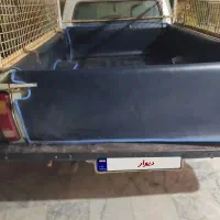 پیکان وانت مدل90|خودرو سواری و وانت|سراوان, |دیوار