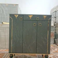 تولیدجلو مبلی ،بوفه و جاکفشی، میز تلویزیون|مبلمان خانگی و میز عسلی|میاندوآب, |دیوار