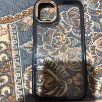 قاب گوشی ایفون ۱۱نرمال|لوازم جانبی موبایل و تبلت|برخوار, |دیوار