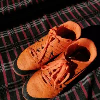 کفش چمن سایز 35|کفش و لباس بچه|سبزوار, امیریه|دیوار