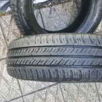 یک جفت لاستیک رینگ ۱۵ بارز