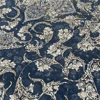 فرش خوش رنگ با ابعادگوناگون با کیفیت