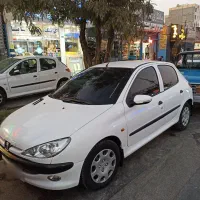 206تیپ5|خودرو سواری و وانت|مشهد, کوی المهدی|دیوار