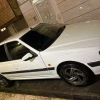 پژو پارسtu5مدل ۹۴ «عروسک»