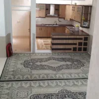 منزل دوطبقه زیرزمین وهمکف بلوار دشتی 16متری