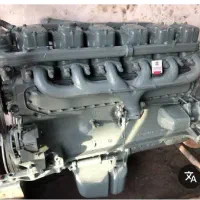 مکانیک سنگین و نمیه سنگین بنز سیار و ثابت|خدمات موتور و ماشین|شیراز, وزیرآباد|دیوار