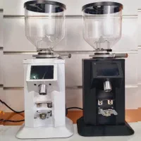 آسیاب قهوه شاتزن حرفه ای E1000 هوم