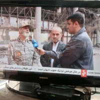 تلویزیون پلاسما سامسونگ ۴۲ اینچ