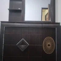 دراور و آینه