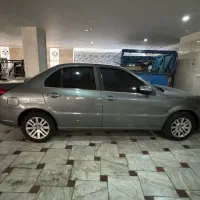 دنامدل 96|خودرو سواری و وانت|مشکیندشت, |دیوار