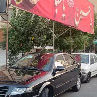 سورن پلاس مالتی مدیا|خودرو سواری و وانت|تهران, حافظیه|دیوار
