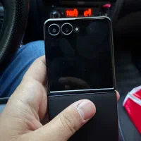 Z flip 7 512|موبایل|تهران, نصرت|دیوار