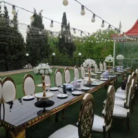 باغ تالار پاسارگاد|خدمات پذیرایی، مراسم|ملارد, |دیوار