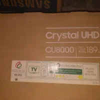 کارتون تلویزیون سامسونگ|تلویزیون و پروژکتور|مشهد, امام رضا (ع)|دیوار