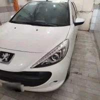 پژو 207 سقف فلز مدل 1402|خودرو سواری و وانت|بندر ترکمن, |دیوار