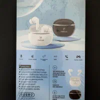 هندزفری بلوتوثی Ferrari X200|لوازم جانبی موبایل و تبلت|شیراز, ارم|دیوار