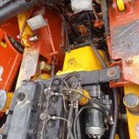 لیفتراک سه تن سهند|خودرو سنگین|ممقان, |دیوار