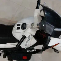 موتور شارژی دونفره|اسباببازی|تهران, مسعودیه|دیوار