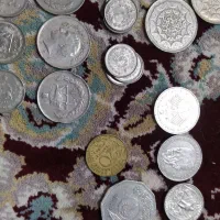 فروشی|کلکسیون سکه، تمبر، اسکناس|اراک, |دیوار