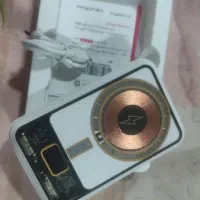 پاور بانک 10000|لوازم جانبی موبایل و تبلت|سبزوار, قصبه شرقی|دیوار