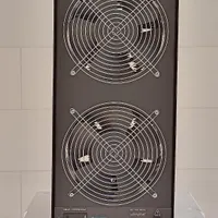هیتر صنعتی برقی 4/5kw zxf ترک|بخاری، هیتر، شومینه|تهران, تجریش|دیوار